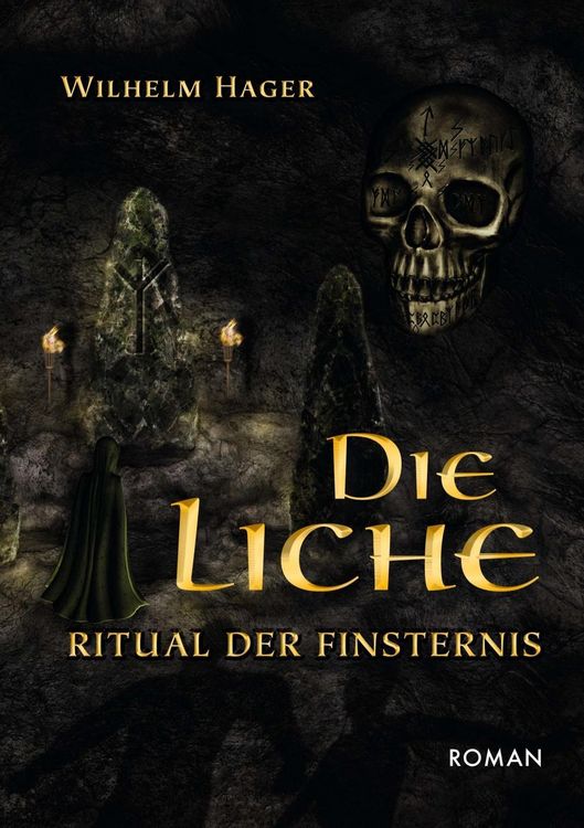 Produktbild: Die Liche