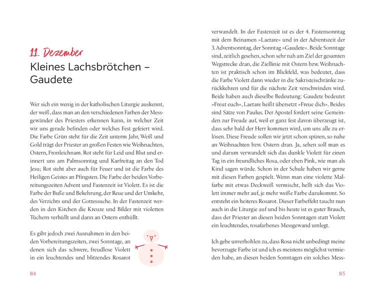 Produktbild: &raquo;Ja, es ist Weihnachten!&laquo;