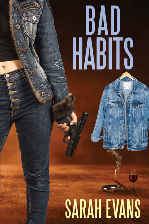 Produktbild: Bad Habits