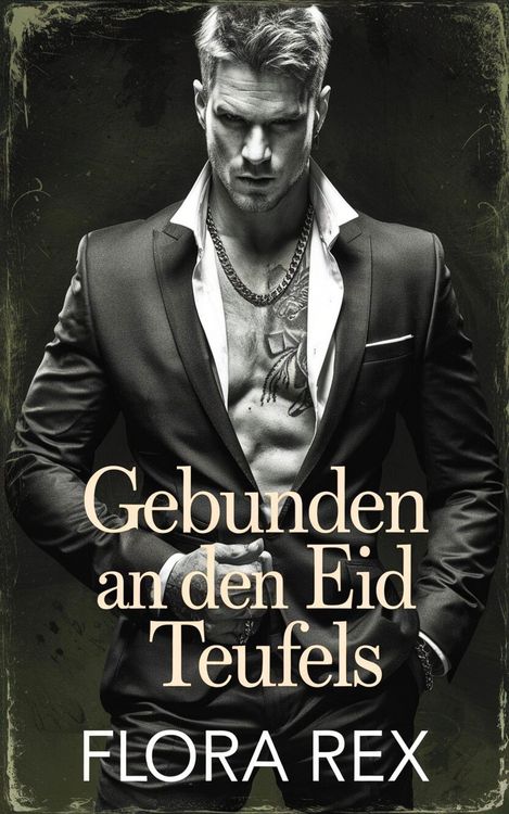 Produktbild: Gebunden an den Eid des Teufels