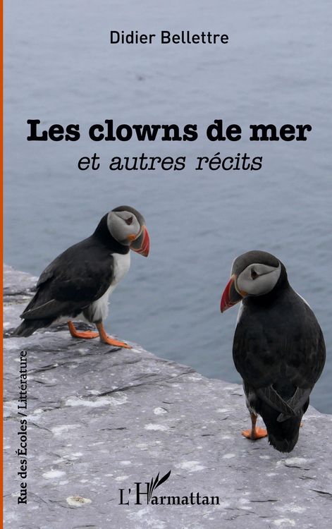 Produktbild: Les clowns de mer