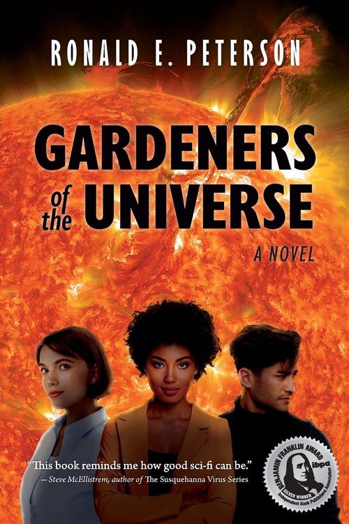 Produktbild: Gardeners of the Universe