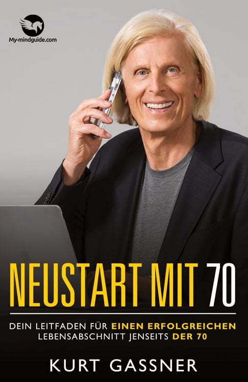 Produktbild: Neustart mit 70