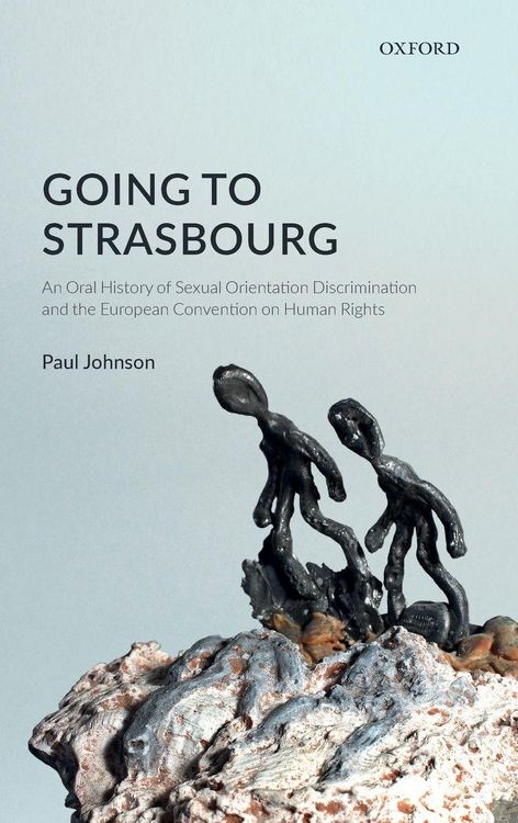 Produktbild: Going to Strasbourg