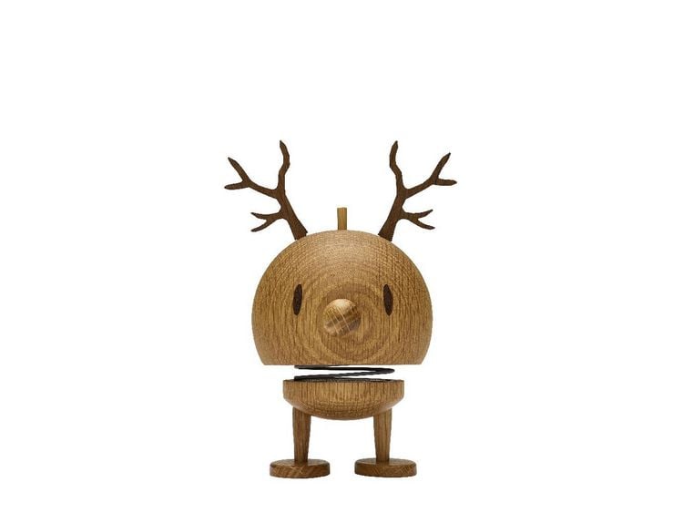 Produktbild: Hoptimist Reindeer Bumble M Oak