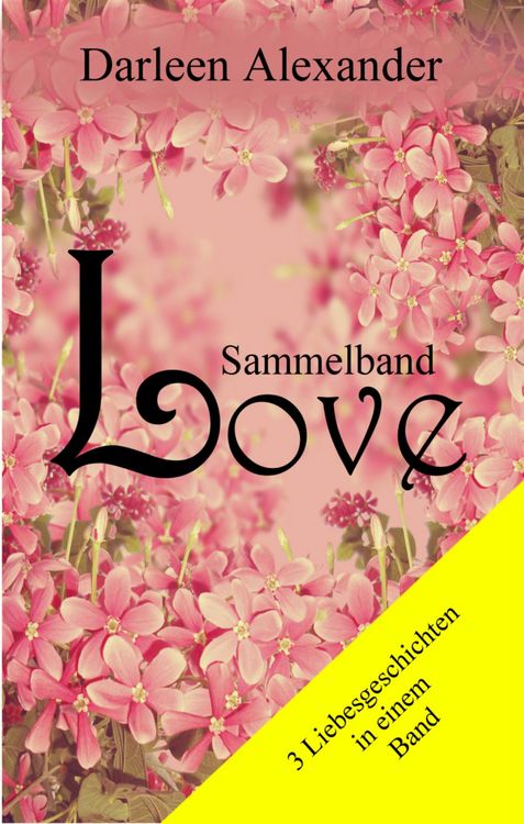 Produktbild: Love - Sammelband