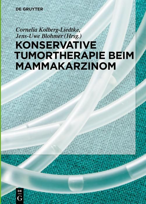 Produktbild: Konservative Tumortherapie beim Mammakarzinom