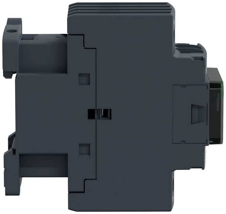 Produktbild: Schneider Electric LC1DT40P7 Leistungssch&uuml;tz 1St.