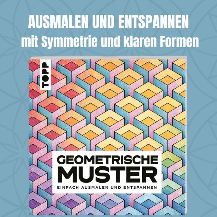 Produktbild: Geometrische Muster