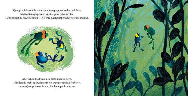 Produktbild: Quappi