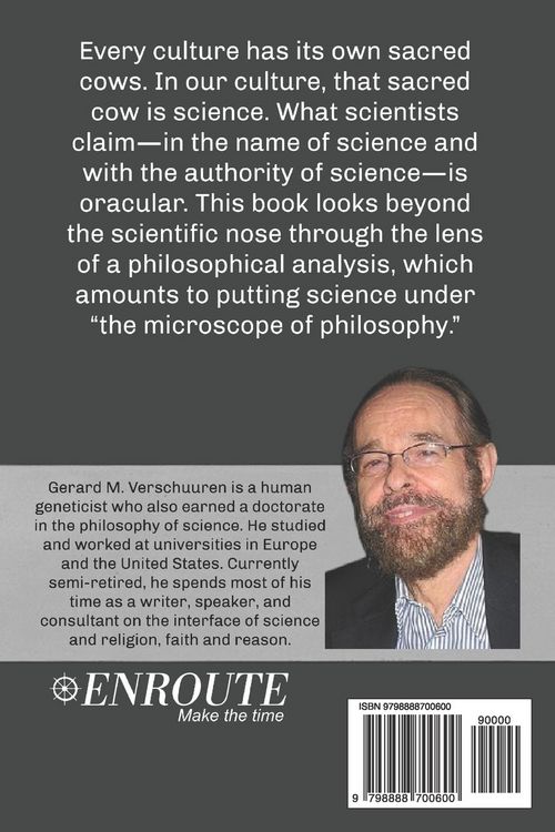 Produktbild: Science Under the Microscope