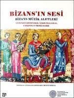 Produktbild: Bizansin Sesi Bizans M&uuml;zik Aletleri