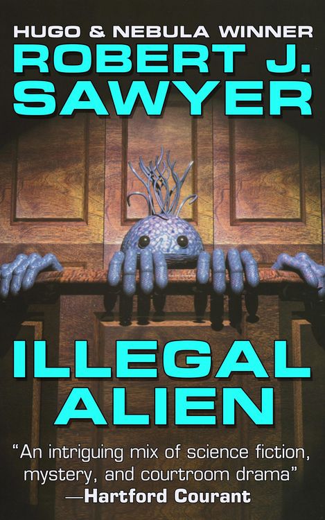 Produktbild: Illegal Alien
