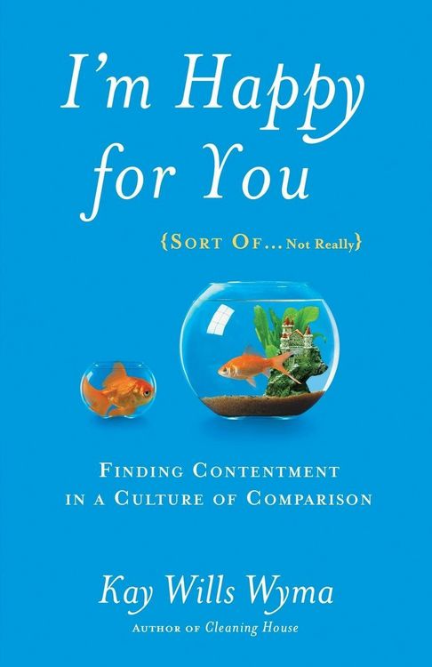 Produktbild: I'm Happy for You (Sort Of...Not Really)
