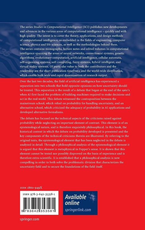 Produktbild: The Metaphysical Nature of the Non-adequacy Claim