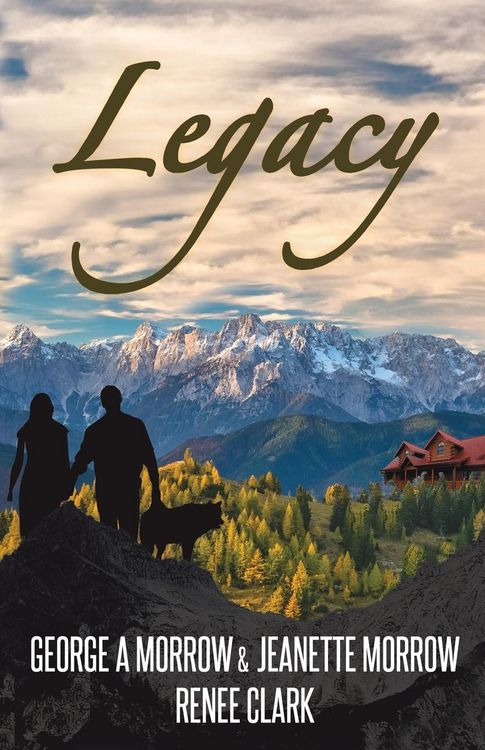 Produktbild: Legacy