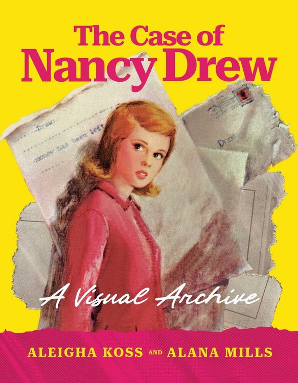 Produktbild: The Case of Nancy Drew