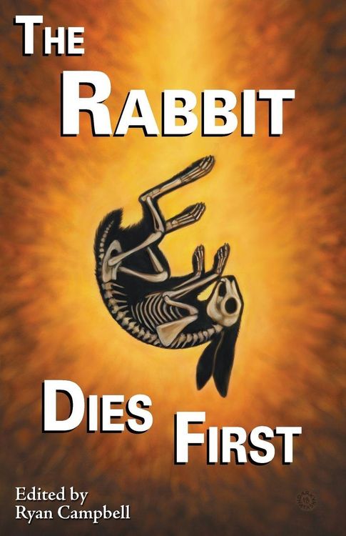 Produktbild: The Rabbit Dies First