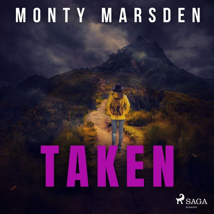 Produktbild: Taken
