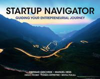Produktbild: Startup Navigator