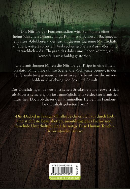Produktbild: Mortificantur und der 13. Apostel