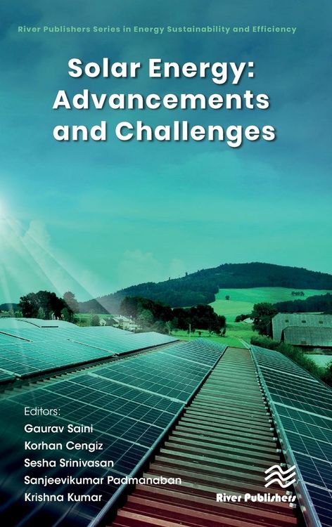 Produktbild: Solar Energy
