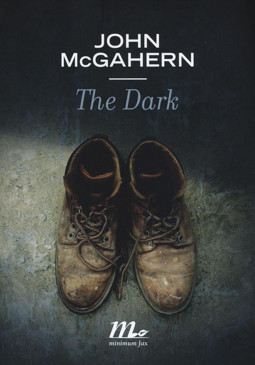 Produktbild: The dark