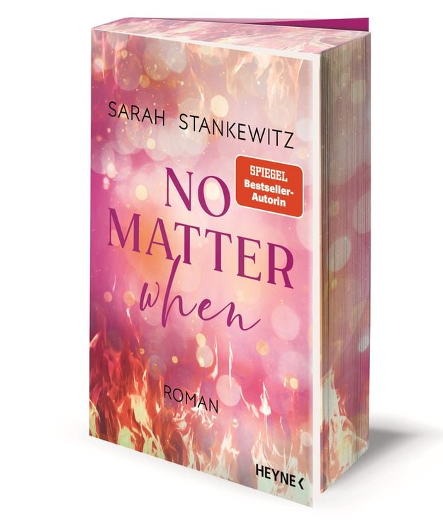 Produktbild: No Matter When