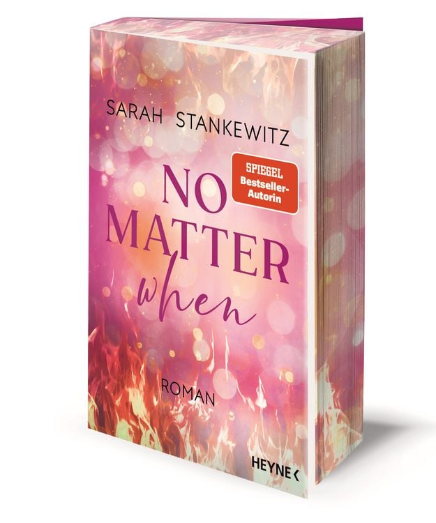 Produktbild: No Matter When