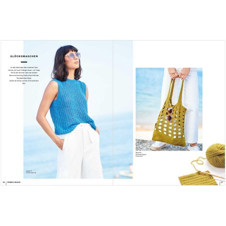Produktbild: LOVEWOOL Das Handstrick Magazin No.12
