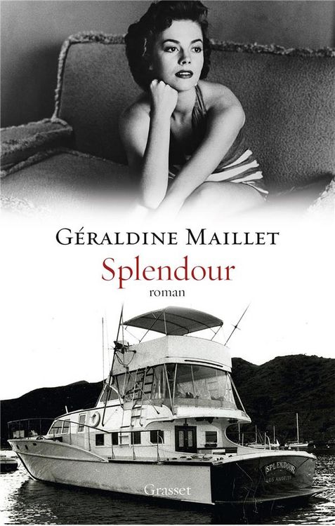 Produktbild: Splendour