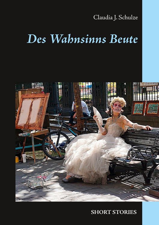 Produktbild: Des Wahnsinns Beute