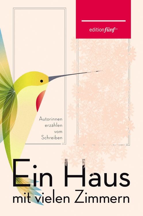 Produktbild: Ein Haus mit vielen Zimmern