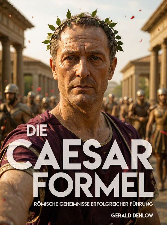 Produktbild: Die Caesar-Formel