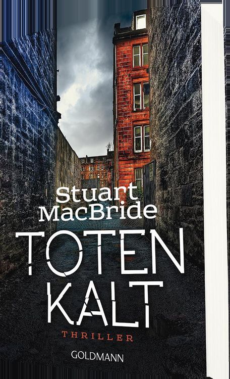 Produktbild: Totenkalt