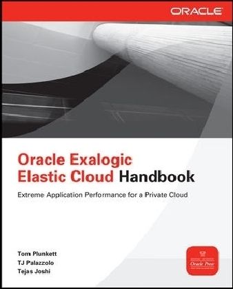 Produktbild: Oracle Exalogic Elastic Cloud Handbook