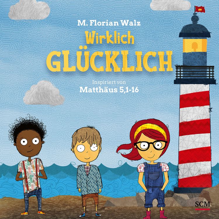 Produktbild: Wirklich gl&uuml;cklich