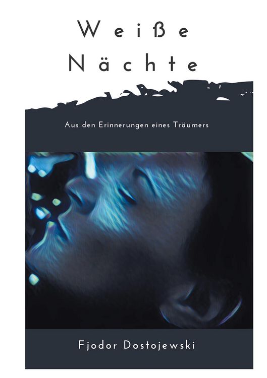 Produktbild: Wei&szlig;e N&auml;chte