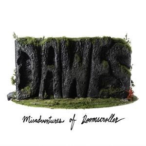 Produktbild: Misadventures Of Doomscroller