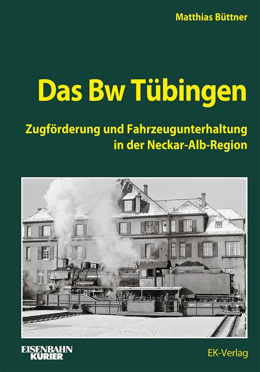 Produktbild: Das BW T&uuml;bingen