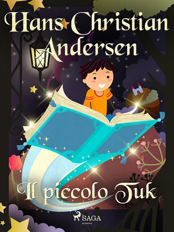 Produktbild: Il piccolo Tuk