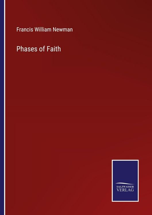 Produktbild: Phases of Faith
