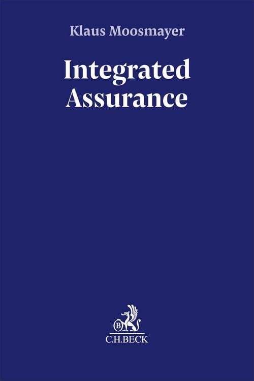 Produktbild: Integrated Assurance