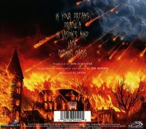 Produktbild: Purgatory-EP