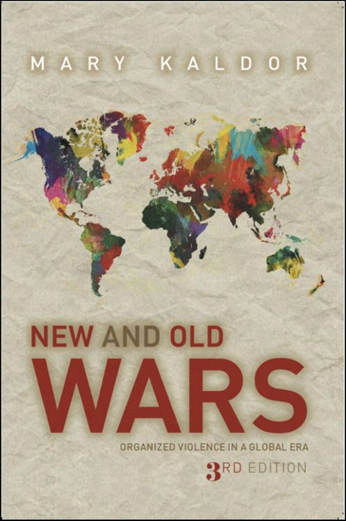 Produktbild: New & Old Wars
