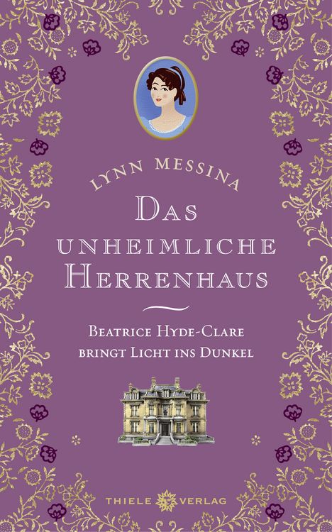 Produktbild: Das unheimliche Herrenhaus