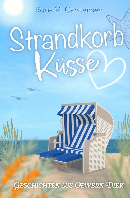 Produktbild: Strandkorbk&uuml;sse 1
