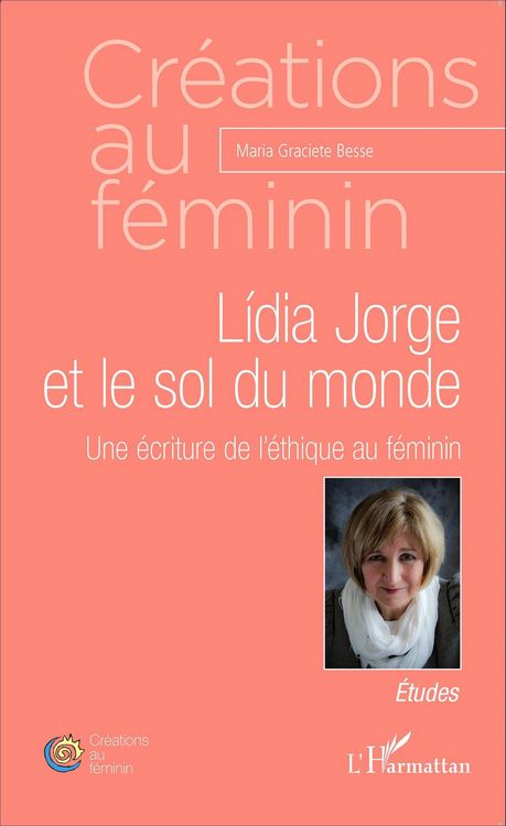 Produktbild: Lídia Jorge et le sol du monde