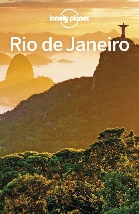 Produktbild: Lonely Planet Rio de Janeiro