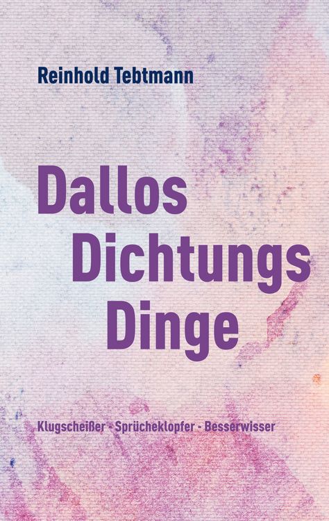 Produktbild: DallosDichtungsDinge